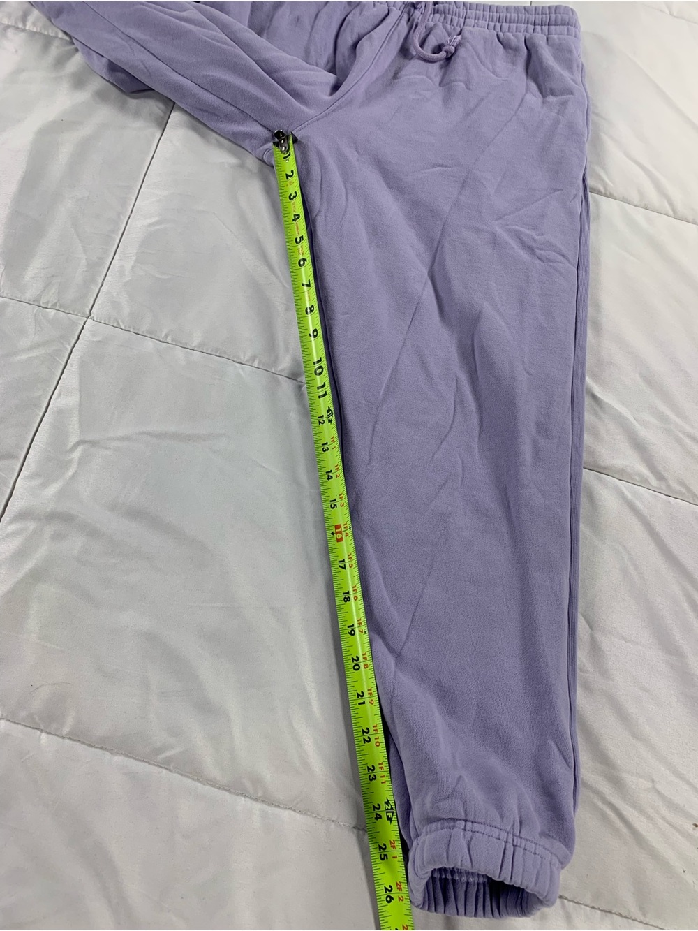 Pre loved TNA sweatpants womens size 1X - Picture 2 of 9